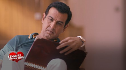Kehne ko Humsafar Hain Episode 5